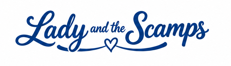 Lady-and-the-Scamps-logo